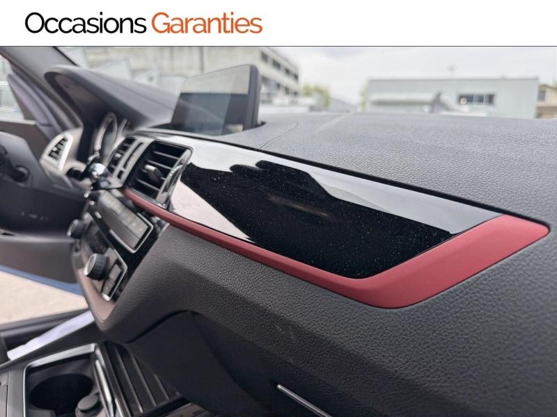 Voitures occasions BMW Serie 2 Coupe Sport Villemomble