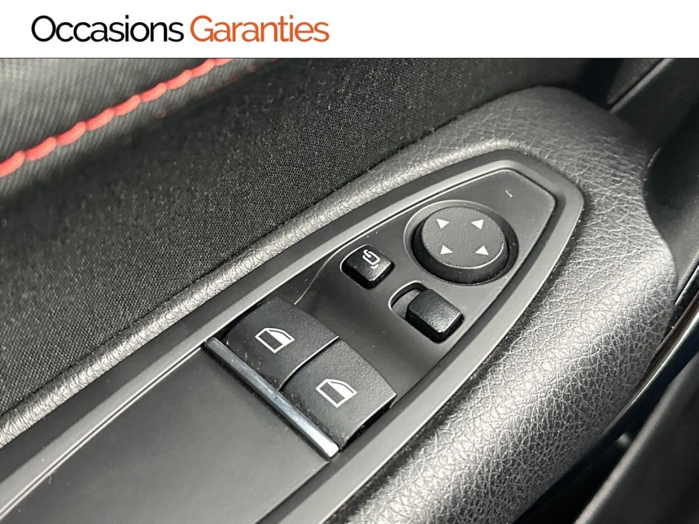 Voitures occasions BMW Serie 2 Coupe Sport Villemomble
