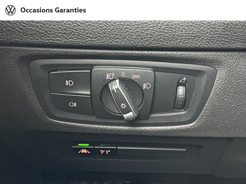 Voitures occasions BMW Serie 2 Coupe Sport Villemomble