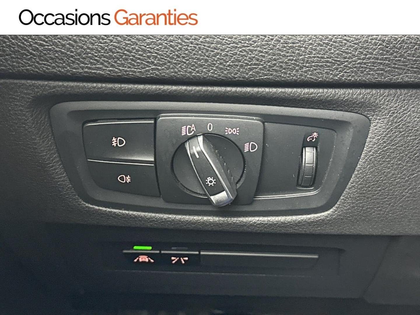 Voitures occasions BMW Serie 2 Coupe Sport Villemomble
