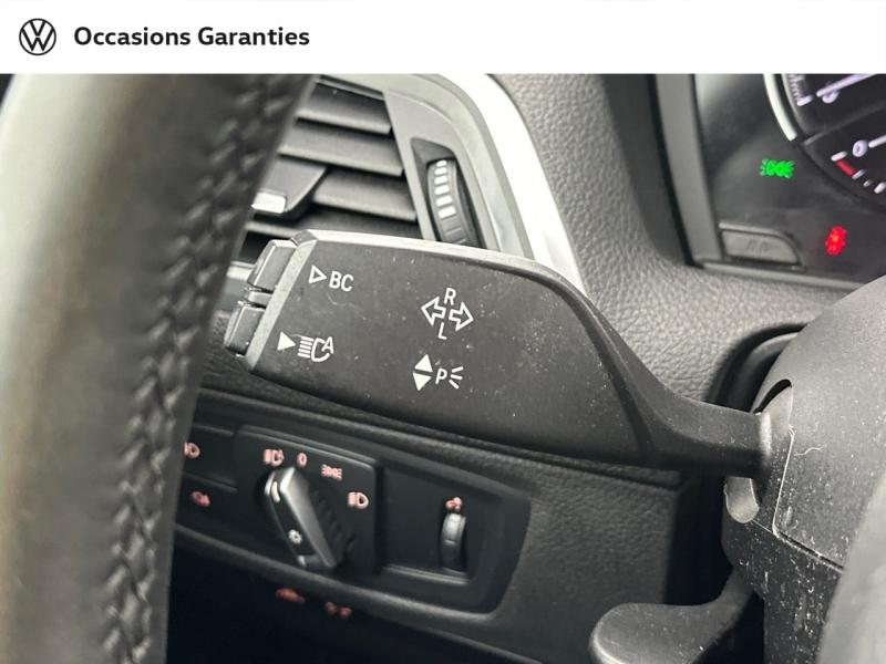 Voitures occasions BMW Serie 2 Coupe Sport Villemomble