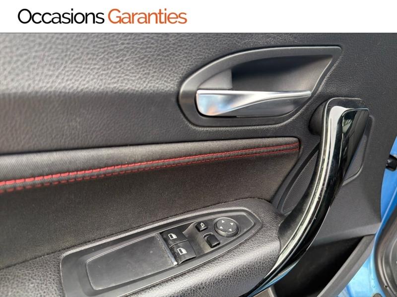 Voitures occasions BMW Serie 2 Coupe Sport Villemomble