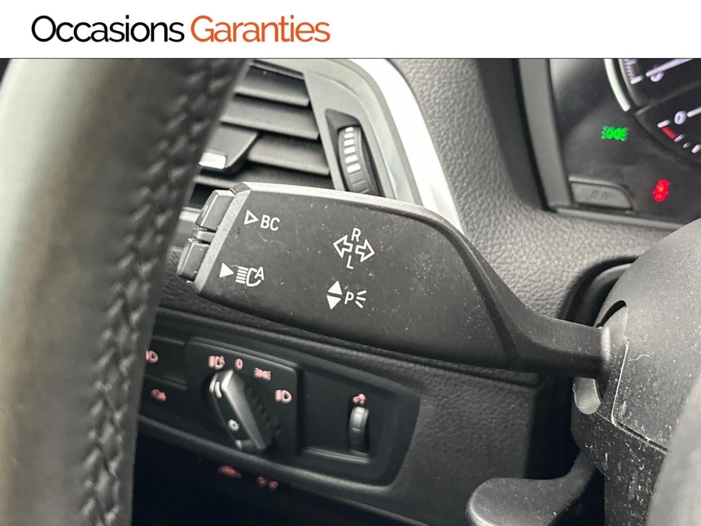Voitures occasions BMW Serie 2 Coupe Sport Villemomble