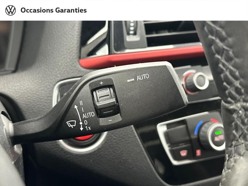 Voitures occasions BMW Serie 2 Coupe Sport Villemomble