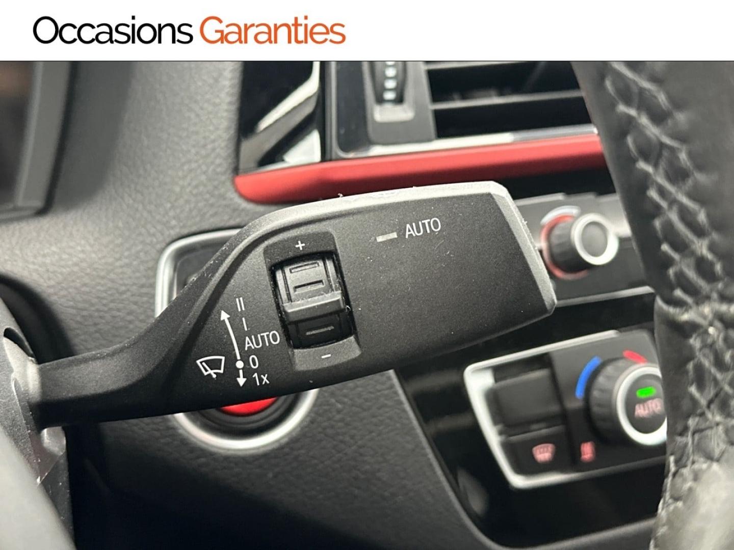 Voitures occasions BMW Serie 2 Coupe Sport Villemomble