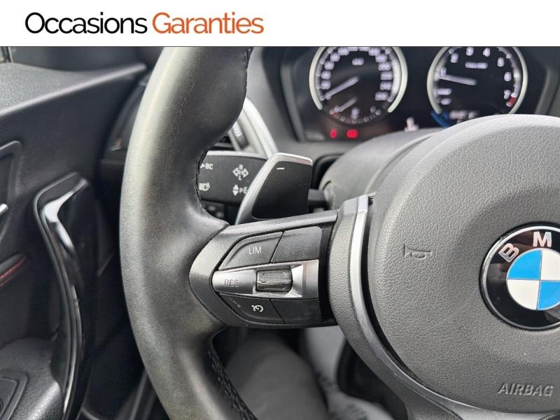 Voitures occasions BMW Serie 2 Coupe Sport Villemomble