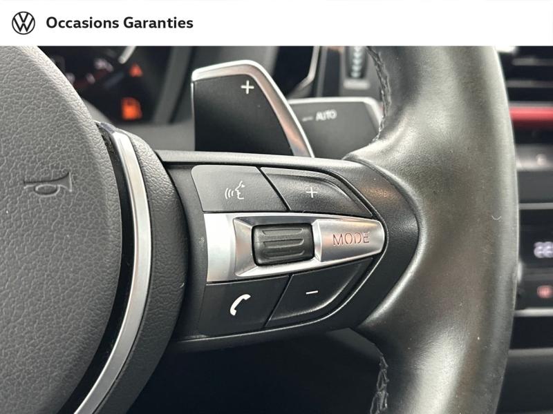 Voitures occasions BMW Serie 2 Coupe Sport Villemomble