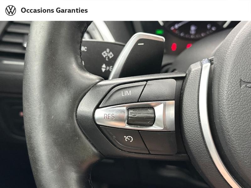 Voitures occasions BMW Serie 2 Coupe Sport Villemomble