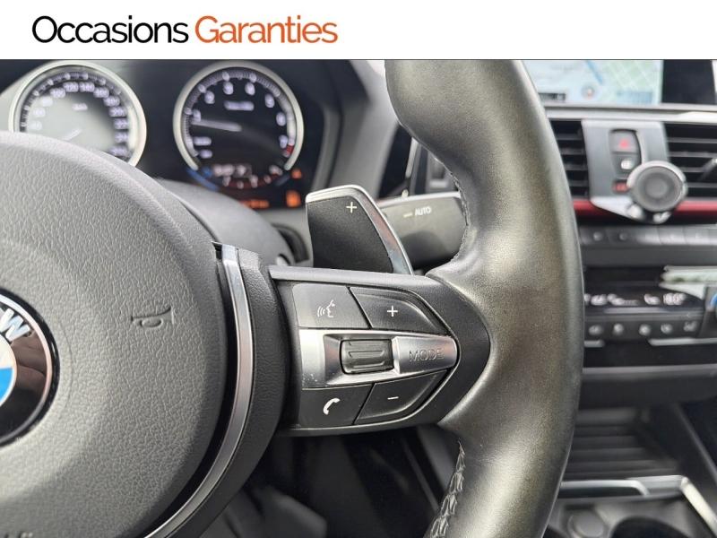 Voitures occasions BMW Serie 2 Coupe Sport Villemomble