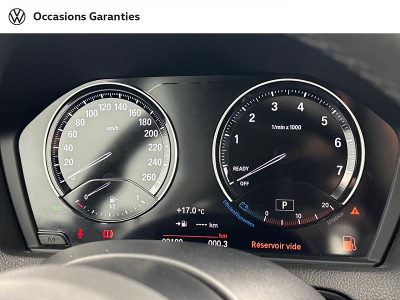 Voitures occasions BMW Serie 2 Coupe Sport Villemomble