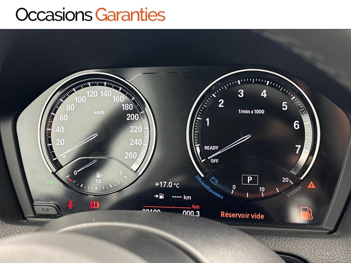 Voitures occasions BMW Serie 2 Coupe Sport Villemomble