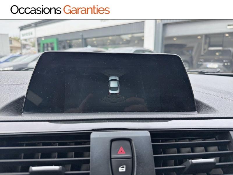 Voitures occasions BMW Serie 2 Coupe Sport Villemomble
