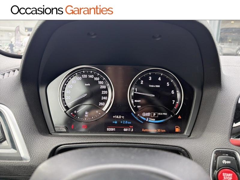 Voitures occasions BMW Serie 2 Coupe Sport Villemomble