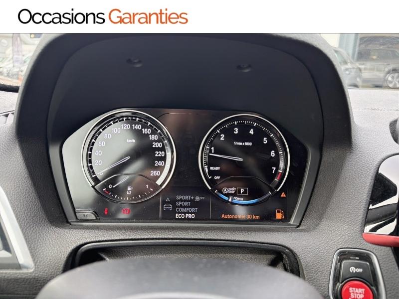 Voitures occasions BMW Serie 2 Coupe Sport Villemomble