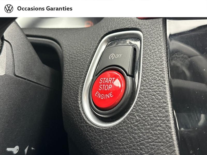 Voitures occasions BMW Serie 2 Coupe Sport Villemomble