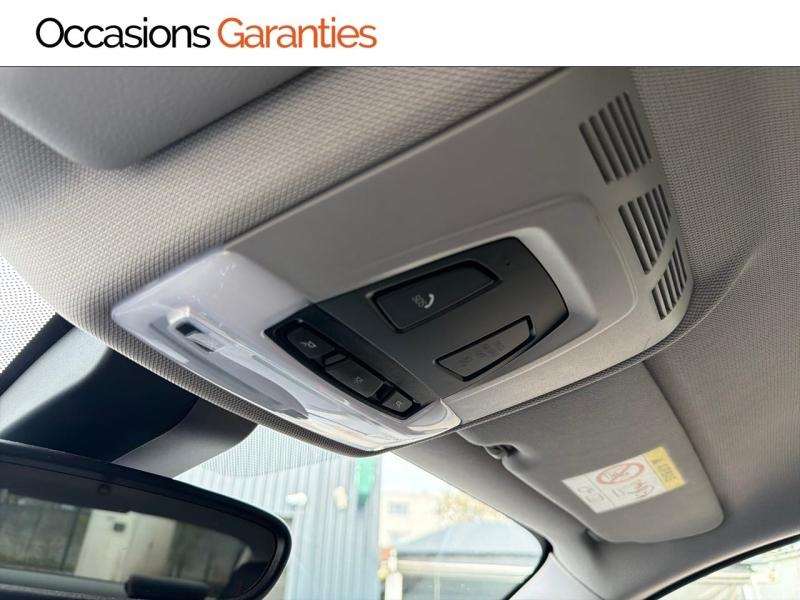Voitures occasions BMW Serie 2 Coupe Sport Villemomble
