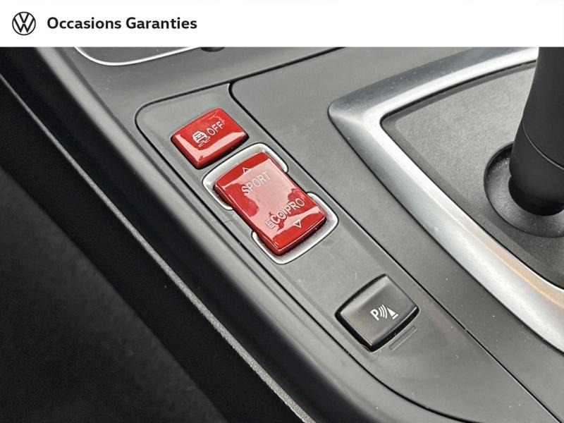 Voitures occasions BMW Serie 2 Coupe Sport Villemomble