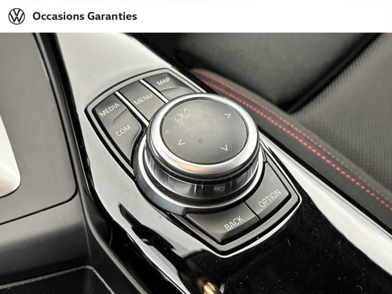 Voitures occasions BMW Serie 2 Coupe Sport Villemomble
