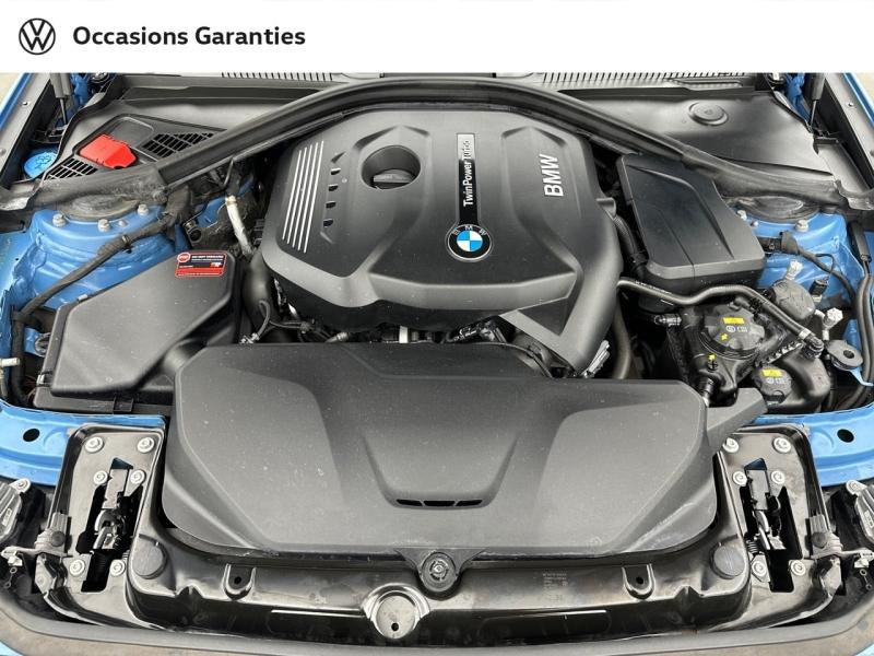 Voitures occasions BMW Serie 2 Coupe Sport Villemomble