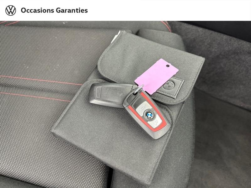 Voitures occasions BMW Serie 2 Coupe Sport Villemomble