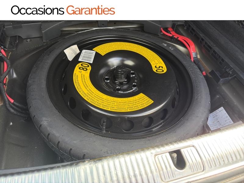 Voitures occasions Audi A4 Avant S line Villemomble