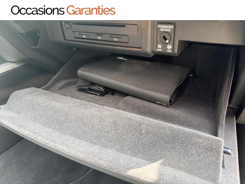 Voitures occasions Audi A4 Avant S line Villemomble