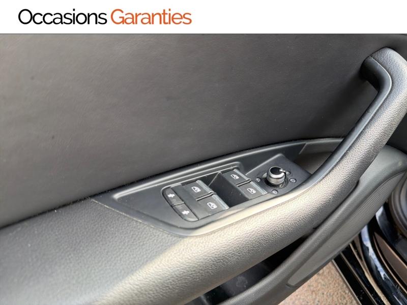 Voitures occasions Audi A4 Avant S line Villemomble