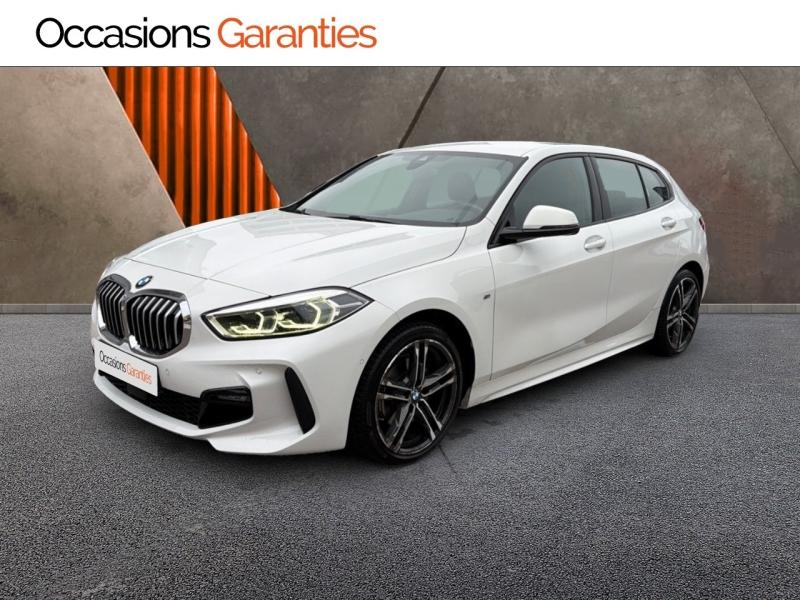 Voitures occasions BMW SERIE 1 Edition M Sport Pro Villemomble