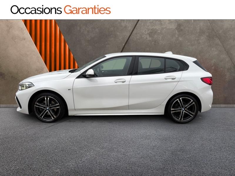 Voitures occasions BMW SERIE 1 Edition M Sport Pro Villemomble