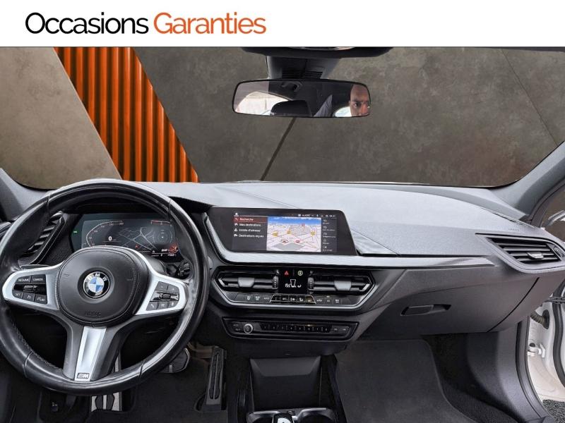 Voitures occasions BMW SERIE 1 Edition M Sport Pro Villemomble
