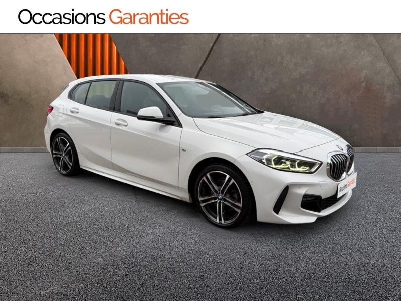 Voitures occasions BMW SERIE 1 Edition M Sport Pro Villemomble