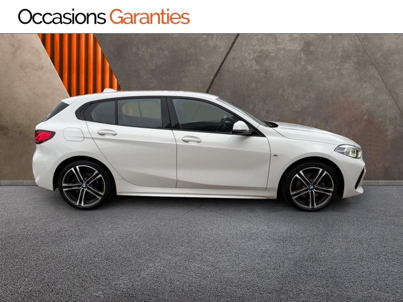 Voitures occasions BMW SERIE 1 Edition M Sport Pro Villemomble