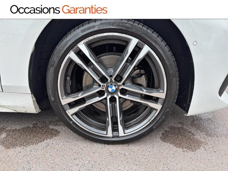 Voitures occasions BMW SERIE 1 Edition M Sport Pro Villemomble