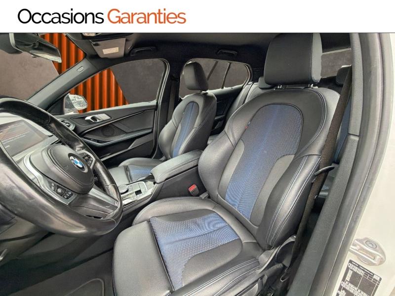 Voitures occasions BMW SERIE 1 Edition M Sport Pro Villemomble
