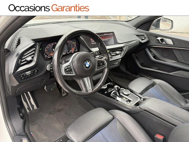 Voitures occasions BMW SERIE 1 Edition M Sport Pro Villemomble