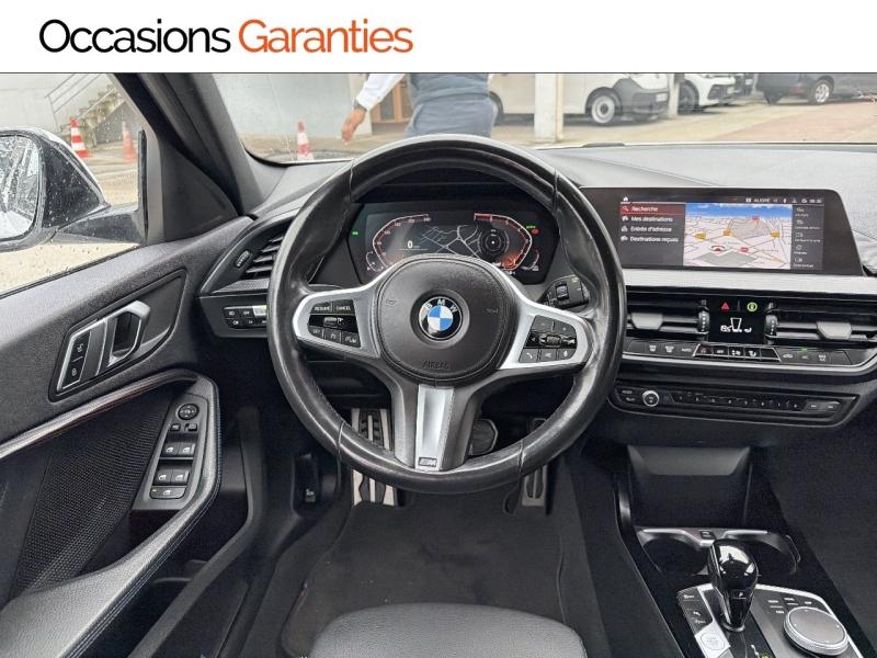 Voitures occasions BMW SERIE 1 Edition M Sport Pro Villemomble
