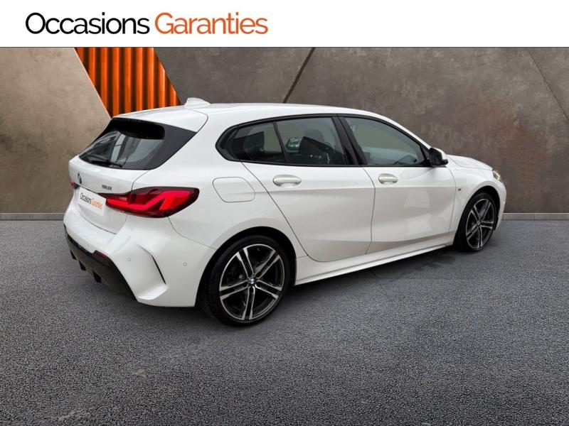 Voitures occasions BMW SERIE 1 Edition M Sport Pro Villemomble