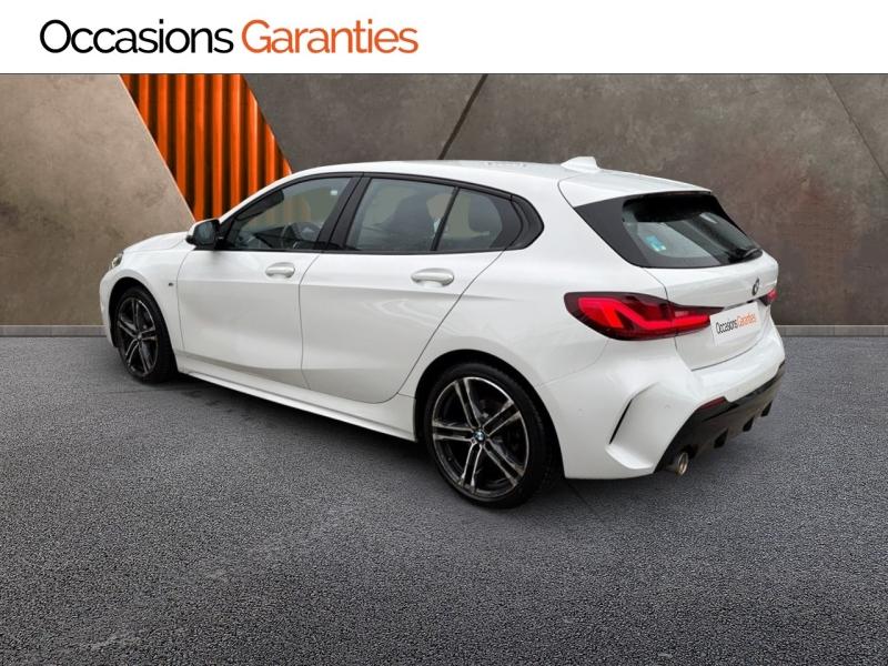 Voitures occasions BMW SERIE 1 Edition M Sport Pro Villemomble
