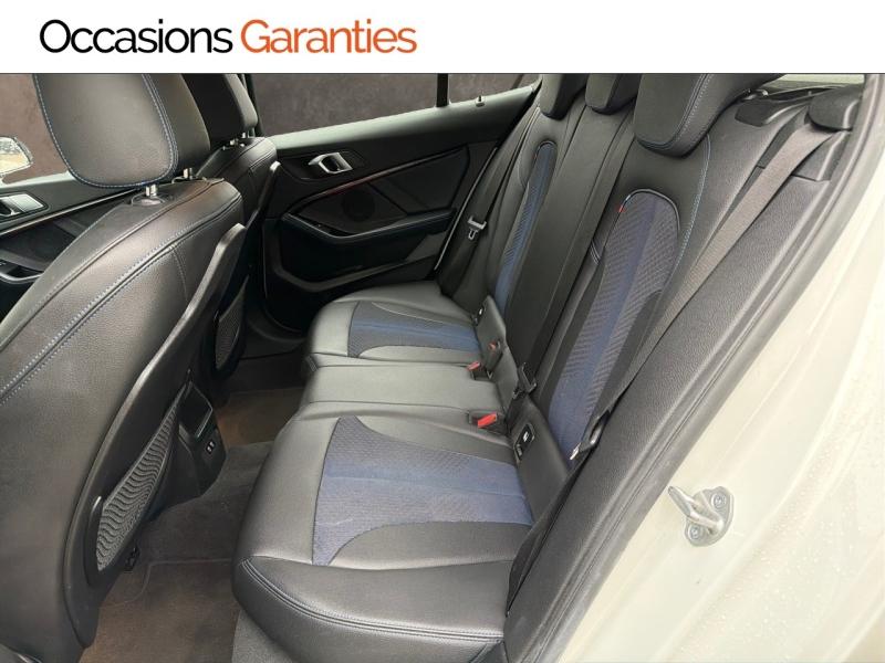 Voitures occasions BMW SERIE 1 Edition M Sport Pro Villemomble