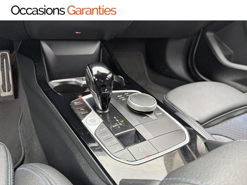 Voitures occasions BMW SERIE 1 Edition M Sport Pro Villemomble