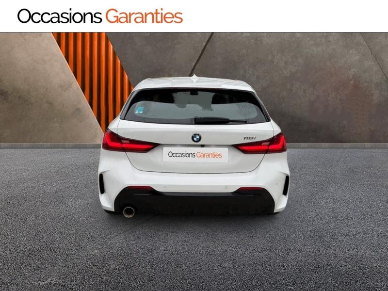 Voitures occasions BMW SERIE 1 Edition M Sport Pro Villemomble