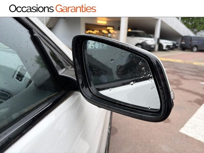 Voitures occasions BMW SERIE 1 Edition M Sport Pro Villemomble