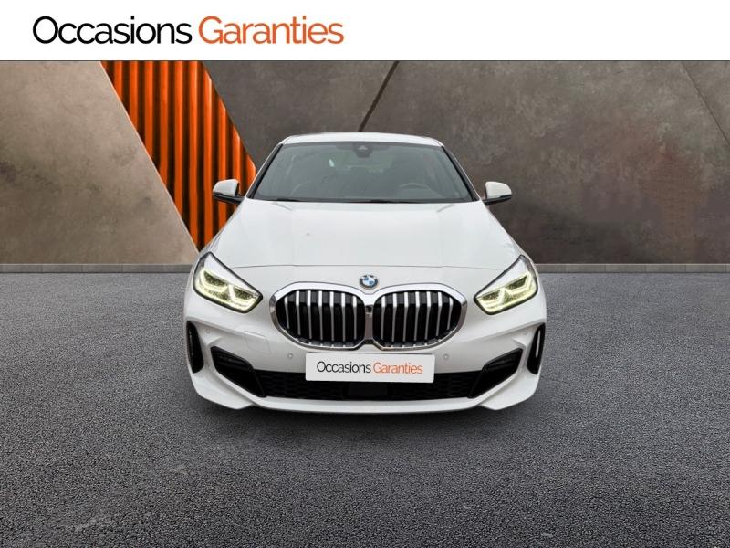 Voitures occasions BMW SERIE 1 Edition M Sport Pro Villemomble