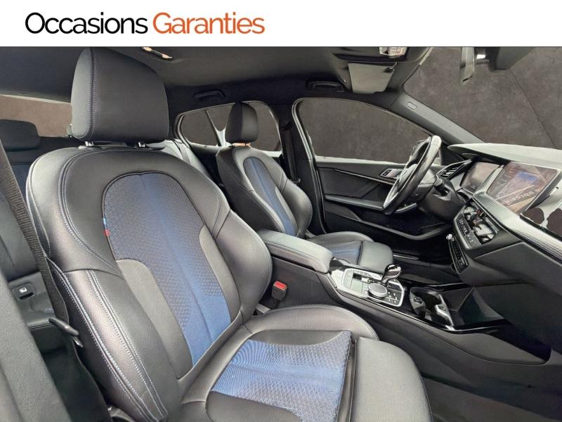 Voitures occasions BMW SERIE 1 Edition M Sport Pro Villemomble