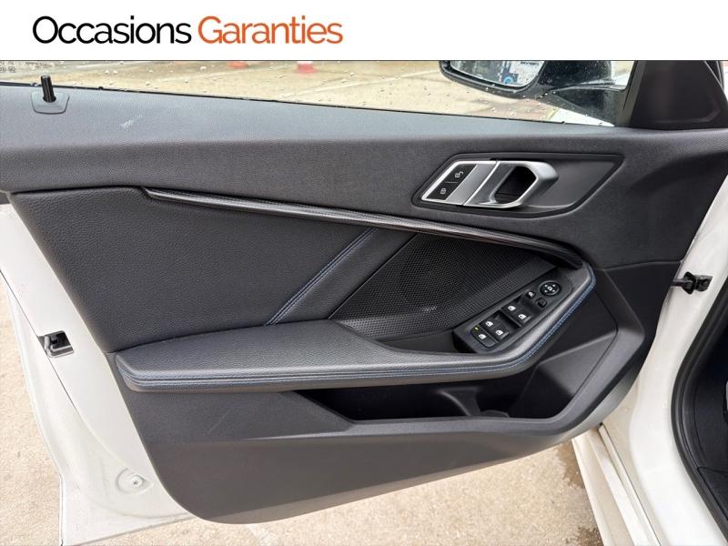 Voitures occasions BMW SERIE 1 Edition M Sport Pro Villemomble