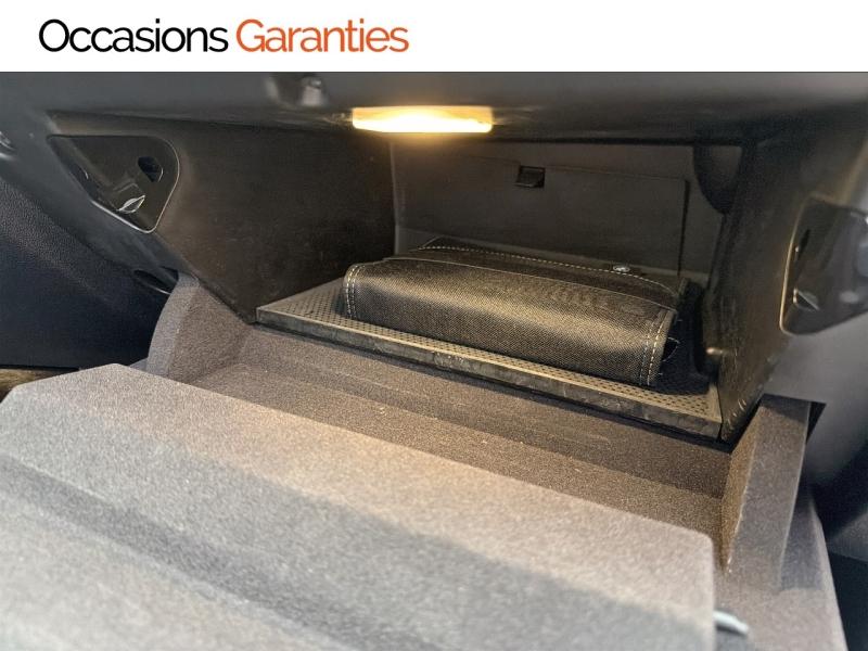 Voitures occasions BMW SERIE 1 Edition M Sport Pro Villemomble