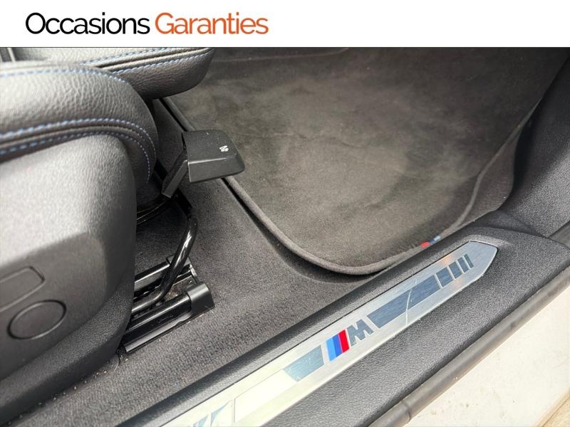 Voitures occasions BMW SERIE 1 Edition M Sport Pro Villemomble