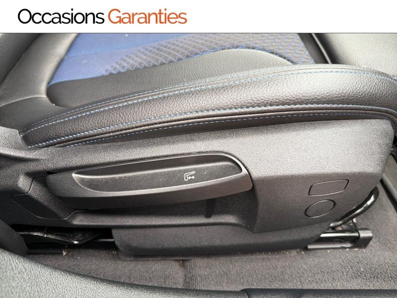 Voitures occasions BMW SERIE 1 Edition M Sport Pro Villemomble