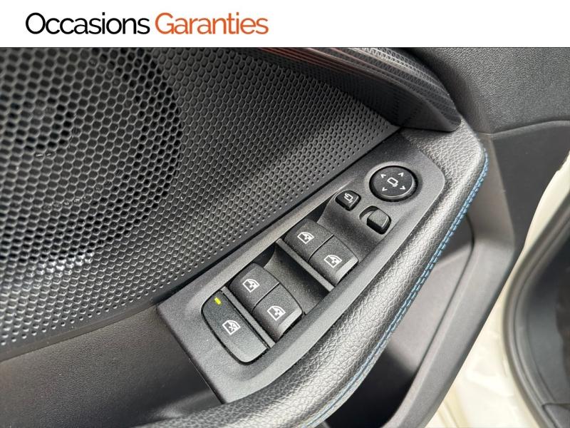 Voitures occasions BMW SERIE 1 Edition M Sport Pro Villemomble