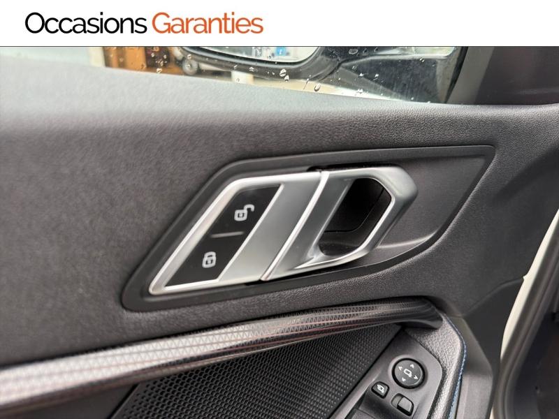 Voitures occasions BMW SERIE 1 Edition M Sport Pro Villemomble